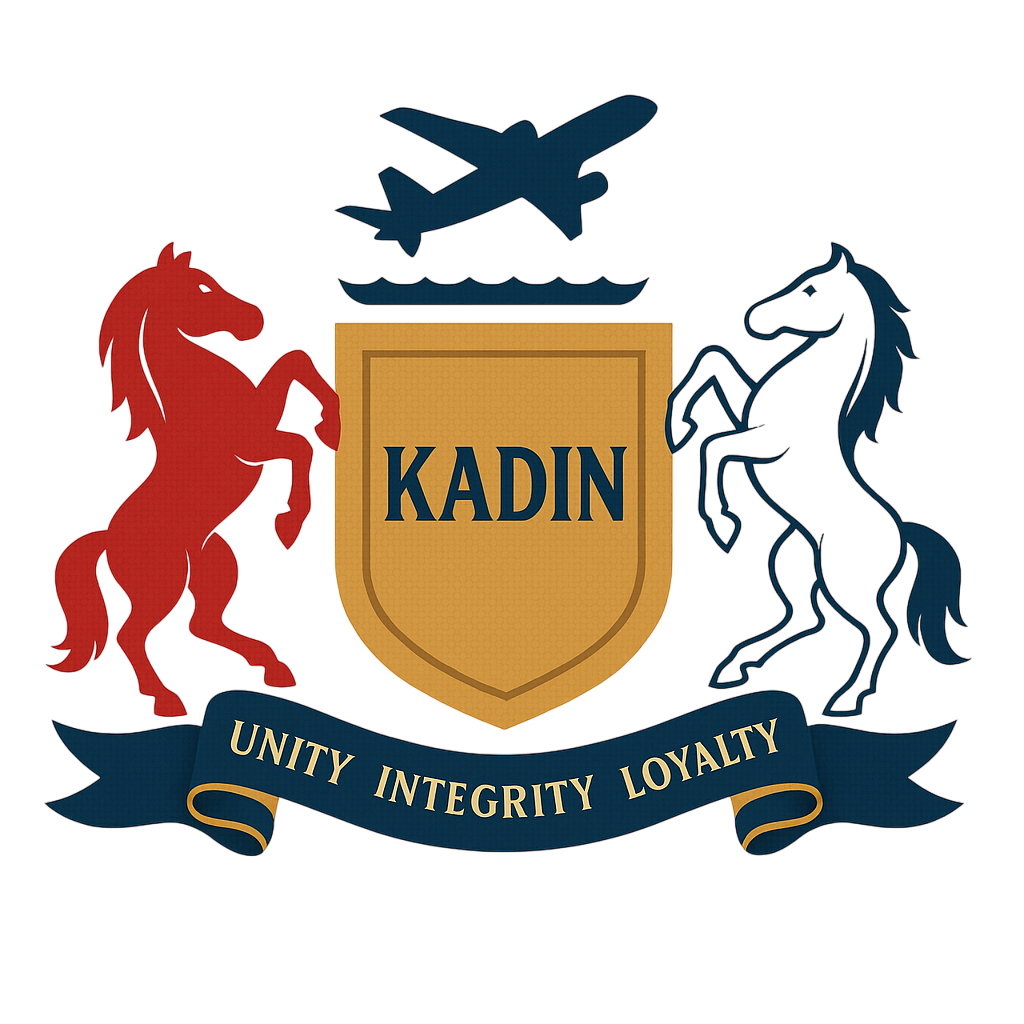Logo Kadin Palas